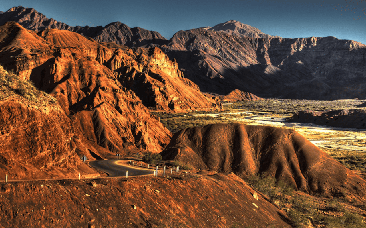 Traslado Salta/Cafayate o viceversa - Privado