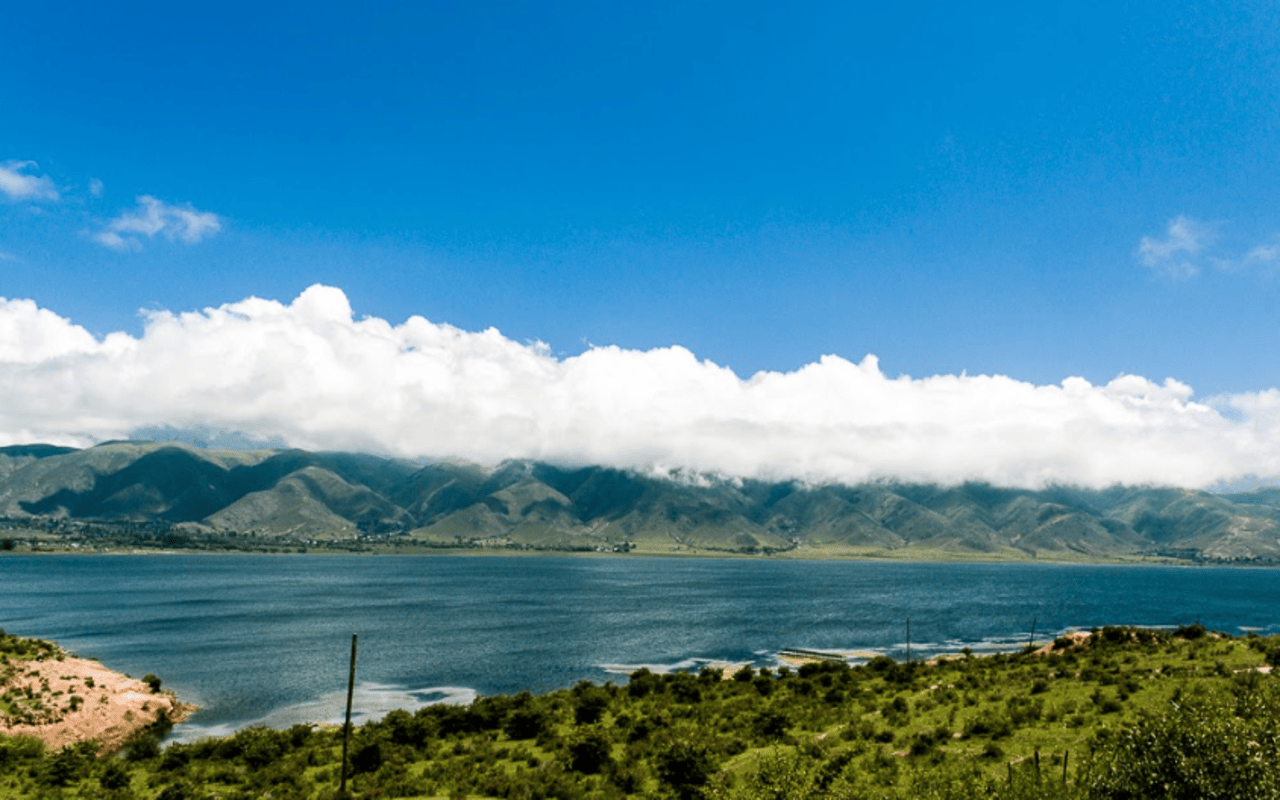 Tafi del Valle
