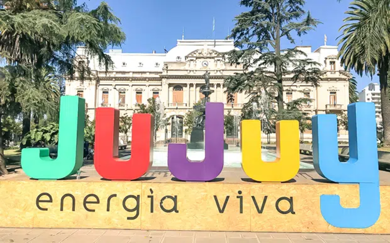 Traslado Salta/Jujuy o viceversa - Privado